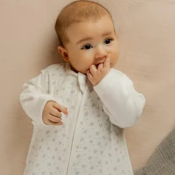 Gigoteuse mousseline Smart flowers TOG < 1.0 (50 cm)