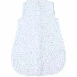 Gigoteuse mousseline Smart flowers TOG < 1.0 (50 cm)