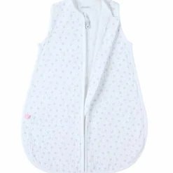 Gigoteuse mousseline Smart flowers TOG < 1.0 (50 cm)