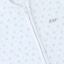 Gigoteuse mousseline Smart flowers TOG < 1.0 (50 cm)