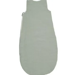 Gigoteuse ouatinée en gaze de coton Sauge TOG 2,5 (6-24 mois)