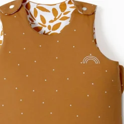 Gigoteuse réversible 4 saisons ourson (6-18 mois)