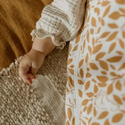 Gigoteuse réversible 4 saisons ourson (6-18 mois)