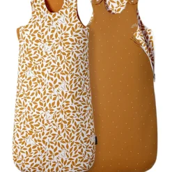 Gigoteuse réversible 4 saisons ourson 0-6 mois