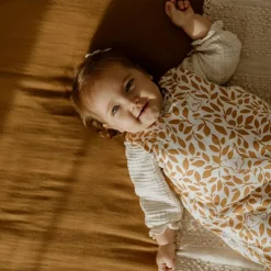 Gigoteuse réversible 4 saisons ourson 0-6 mois