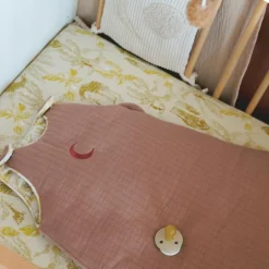 Gigoteuse réversible Honey Moon TOG 3 (6-24 mois)