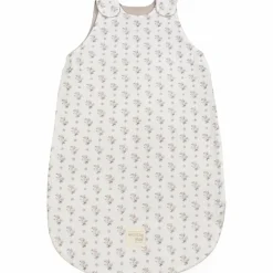 Gigoteuse Été Botton Fleurs (1-4 mois)
