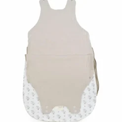 Gigoteuse Été Botton Fleurs (1-4 mois)