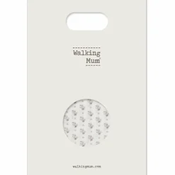 Gigoteuse Été Botton Fleurs (1-4 mois)