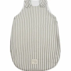 Gigoteuse Été Botton Rayures (1-4 mois)