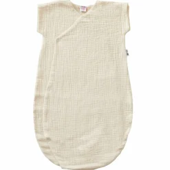 Gigoteuse été double gaze mousse de lait TOG 1,6 (70 cm)