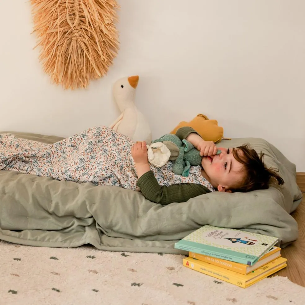 Gigoteuse été Gaspard & Lily TOG 0,5 (9-24 mois)