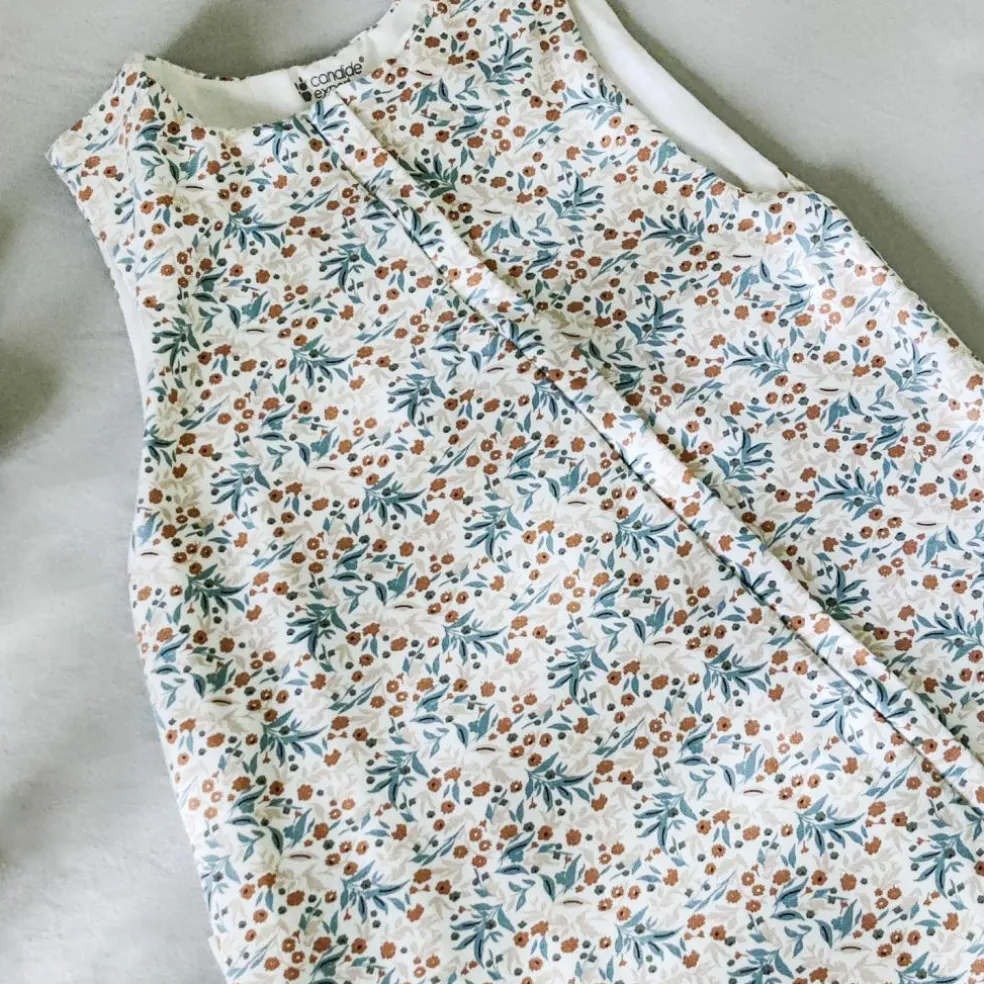 Gigoteuse été Gaspard & Lily TOG 0,5 (9-24 mois)