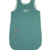Gigoteuse TOG 2 Bleu céladon personnalisable (0-6 mois)