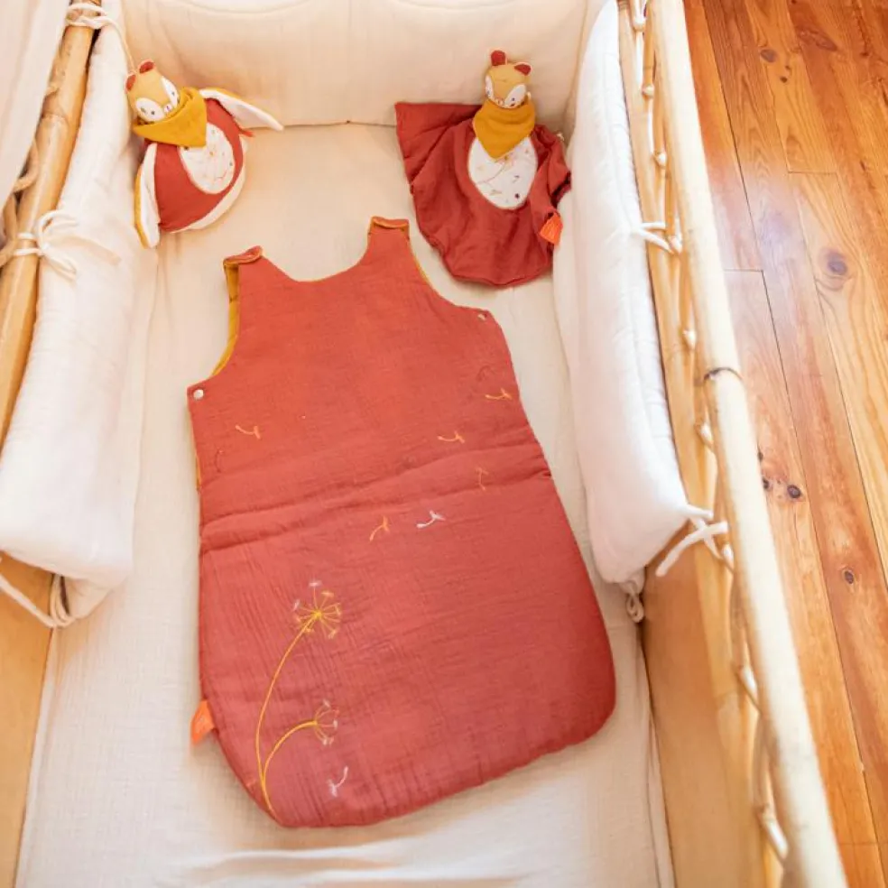 Gigoteuse TOG 2 Brique personnalisable (0-6 mois)