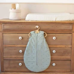 Gigoteuse TOG 0,5 Honey Argile (3-18 mois)