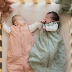 Gigoteuse TOG 0,5 Hop Terre de sienne (3-18 mois)