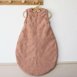 Gigoteuse TOG 0,5 Hop Terre de sienne (3-18 mois)