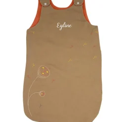 Gigoteuse TOG 2 Noisette personnalisable (6-18 mois)