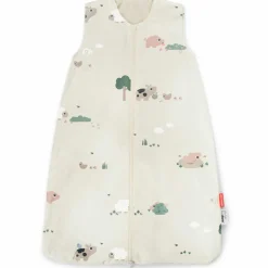 Gigoteuse TOG 1.0 Tiny farm Sable (90 cm)