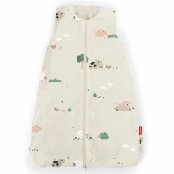 Gigoteuse TOG 2.5 Tiny farm Sable (90 cm)