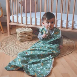 Gigoteuse évolutive Safari TOG 0,5 (9-36 mois)