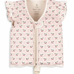 Gilet de natation Avery Cherry Pink (2-3 ans)