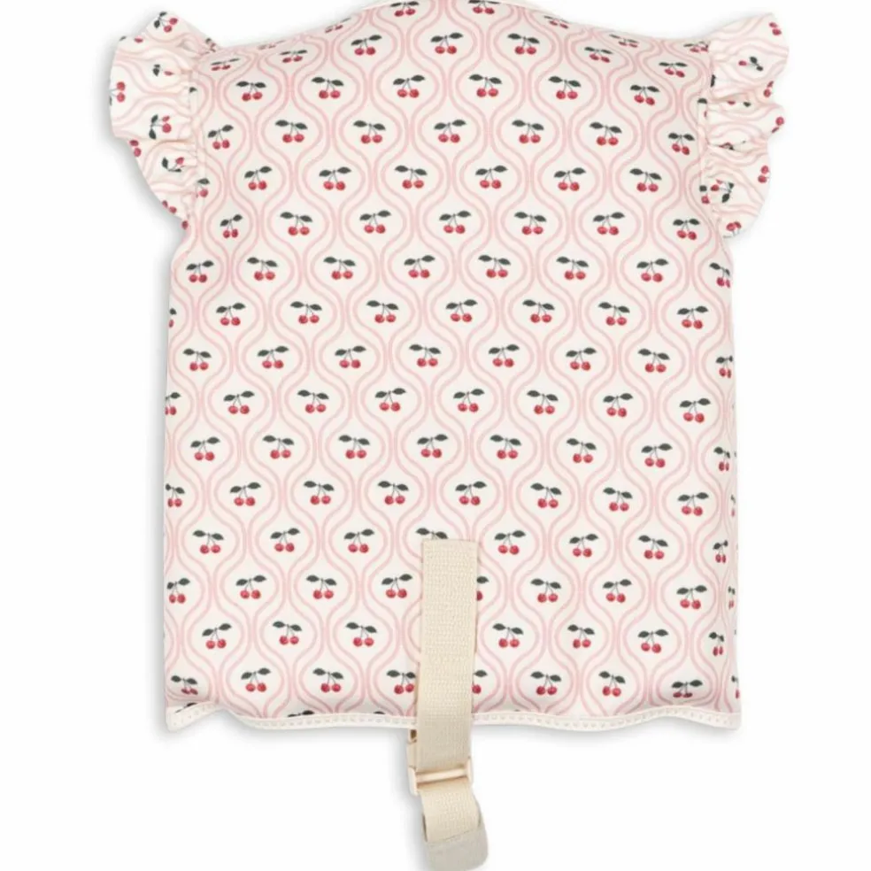 Gilet de natation Avery Cherry Pink (2-3 ans)