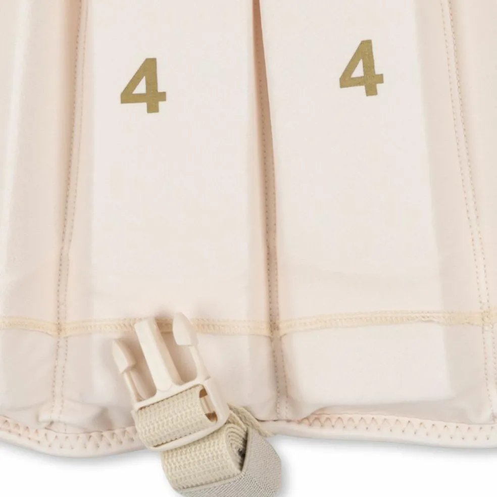 Gilet de natation Avery Cherry Pink (2-3 ans)