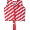 Gilet de natation Crabe rouge (3-6 ans)