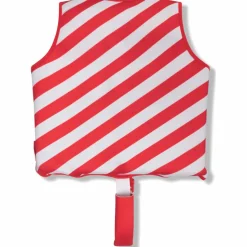 Gilet de natation Crabe rouge (3-6 ans)