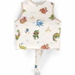 Gilet de natation Dino Beach (3-4 ans)