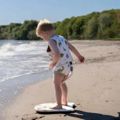 Gilet de natation Dino Beach (3-4 ans)