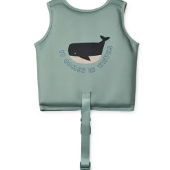 Gilet de natation Dove It comes in waves (1-2 ans)