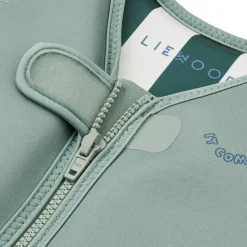 Gilet de natation Dove It comes in waves (1-2 ans)