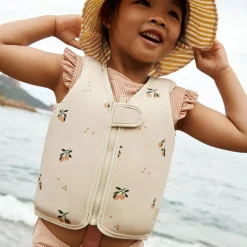 Gilet de natation Dove Peach (3-4 ans)