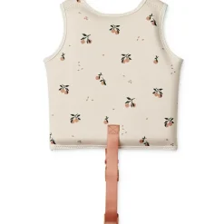Gilet de natation Dove Peach (3-4 ans)