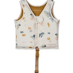 Gilet de natation Dove Sea creature (1-2 ans)