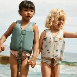 Gilet de natation Dove Sea creature (1-2 ans)