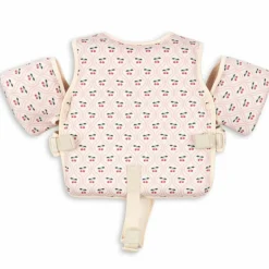 Gilet de natation Hollis Cherry Pink (2-3 ans)