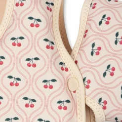 Gilet de natation Hollis Cherry Pink (2-3 ans)