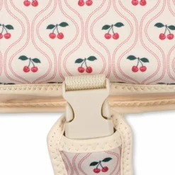 Gilet de natation Hollis Cherry Pink (1-2 ans)