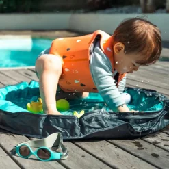 Gilet de natation Näj Dusk (18-36 mois)