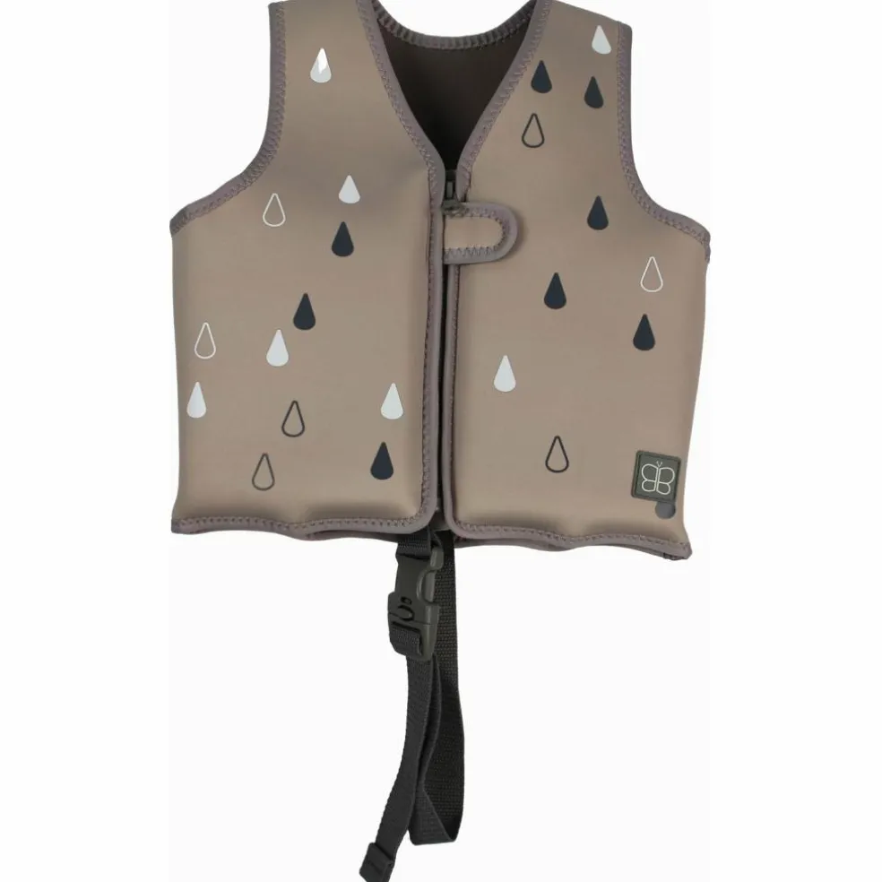Gilet de natation Näj Sand (18-36 mois)