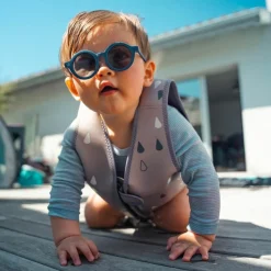 Gilet de natation Näj Sand (18-36 mois)