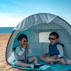 Gilet de natation Näj Sand (3-6 ans)