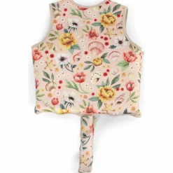 Gilet de natation Ocean Blossom (3-4 ans)