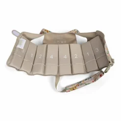 Gilet de natation Ocean Blossom (3-4 ans)