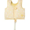 Gilet de natation Princess Swan Buttercup (2-3 ans)