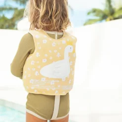 Gilet de natation Princess Swan Buttercup (2-3 ans)